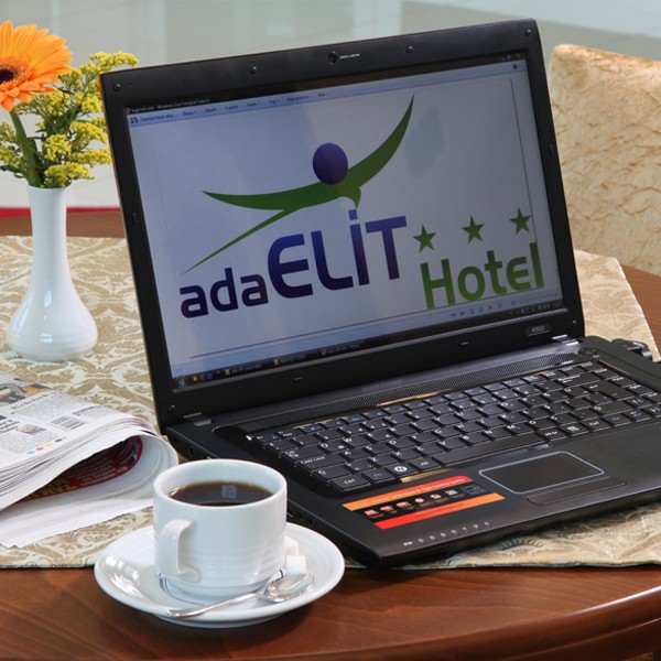 Ada Elit Hotel Nerede?